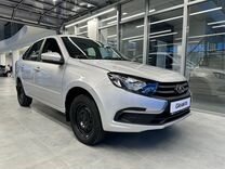 Новый ВАЗ (LADA) Granta 1.6 MT, 2024, цена 1 067 000 руб.