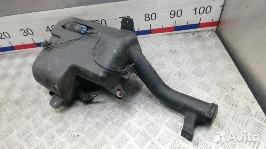 Бачок омывателя cadillac CTS 1 (UKR05NL01)