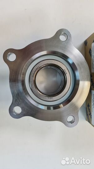 Ступица задняя Toyota Sequoia и Tundra