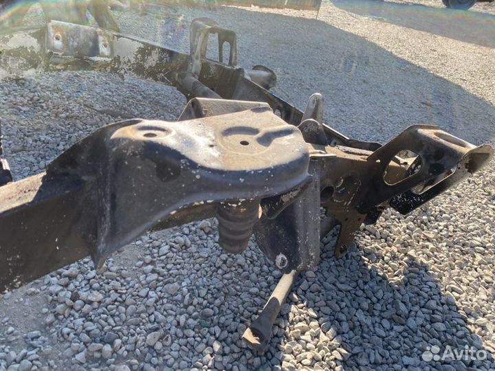 Рама передняя Suzuki Jimny Wide/Jimny/Jimny Sierra 145131