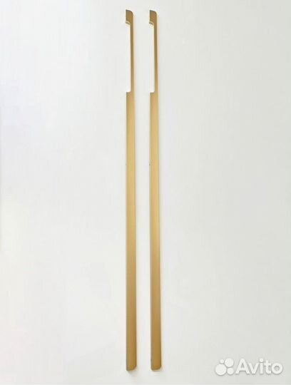 Мебельные ручки