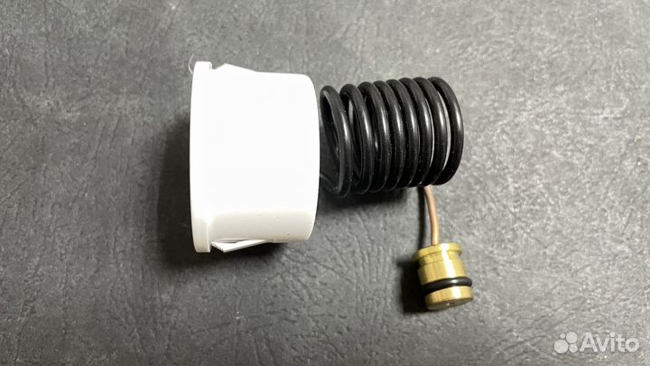 Манометр Ferroli, Thermex