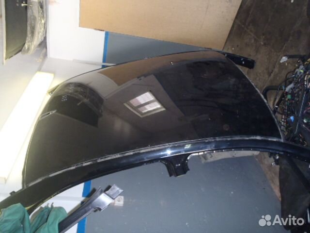 Крыша 7-серия E65/E66 163215