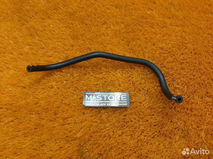Шланг вакуумный Audi Q5 8R cdnc 2010