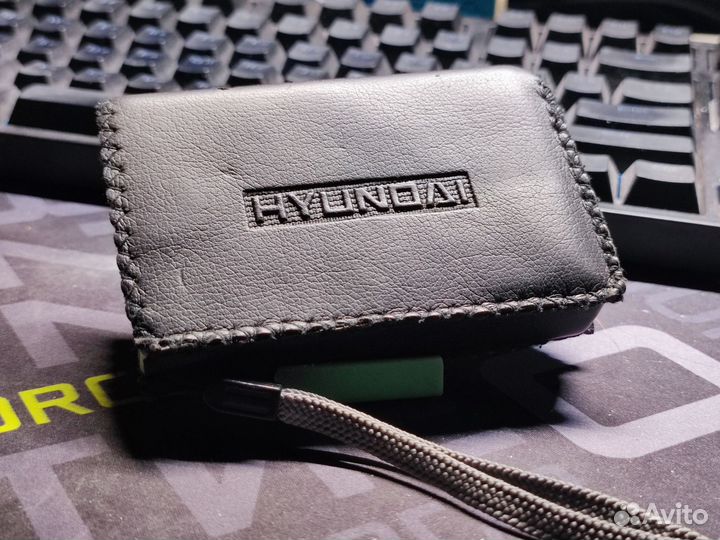 Портативный радиоприемник hyundai h-1614