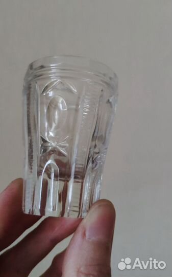 Рюмки стопки