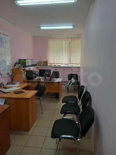 Офис, 16 м²