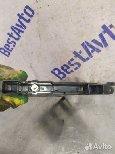 Радиатор печки электрический Volkswagen Tiguan 1