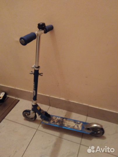 Самокат детский