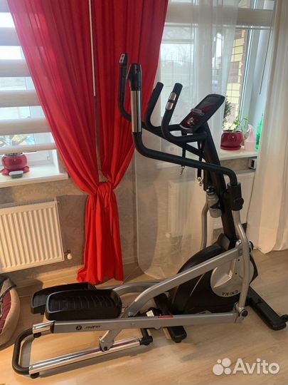 Эллиптический тренажер proxima enima II iPRO