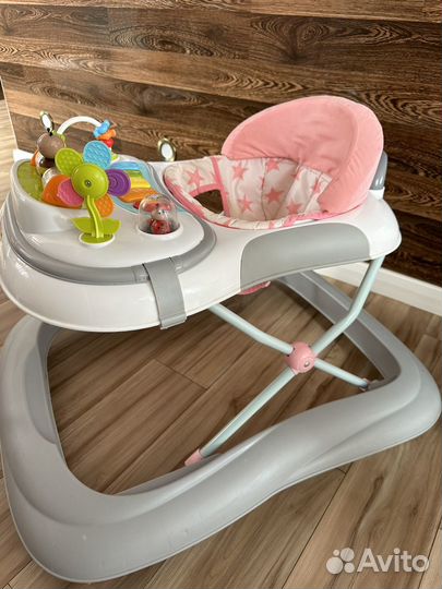 Ходунки детские