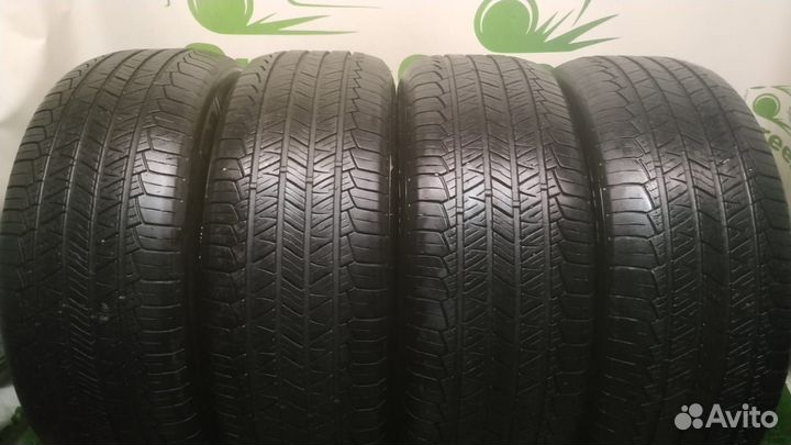 Tigar Summer SUV 235/60 R18