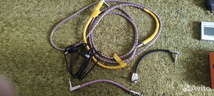 Электро гитара с комбиком bullet Stratocaster