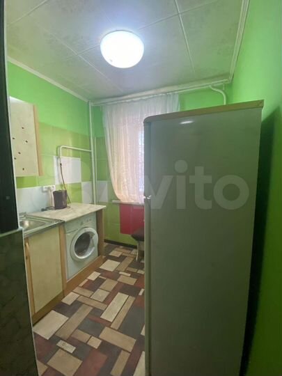 1-к. квартира, 30 м², 2/9 эт.