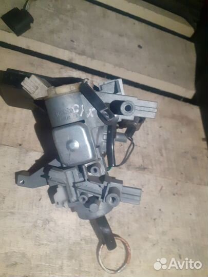 Замок зажигания Митсубиси Лансер 10 Mitsubishi