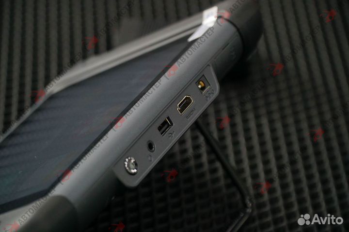 Сканер для диагностики autel MaxiSys MS906S