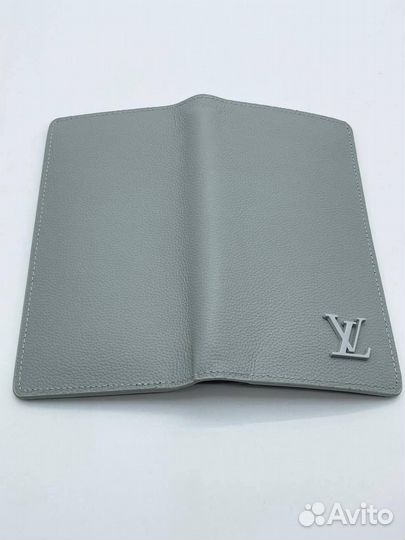 Бумажник мужской louis vuitton