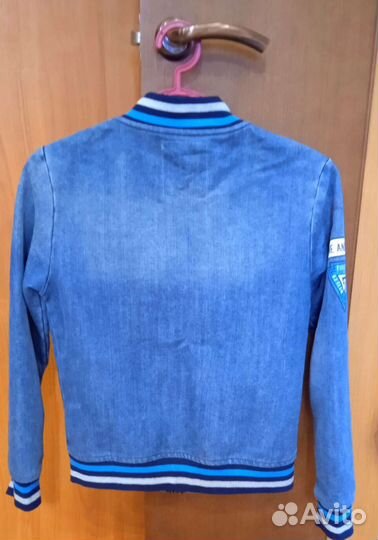 Одежда для мальчика