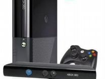 Xbox 360 + kinekt