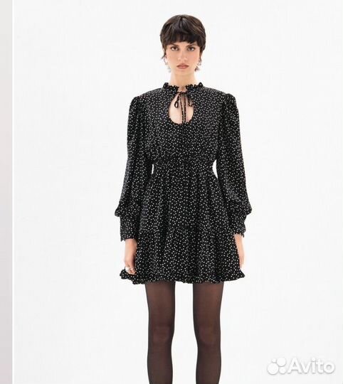 Платье top top