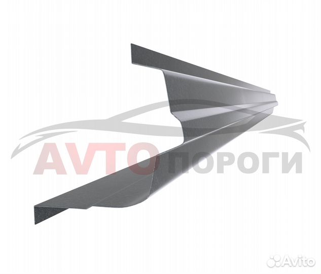 Ремонтные пороги Saab 9-5