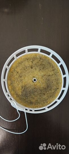 Приточный клапан кив-125