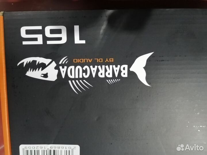 Колонки в авто 16