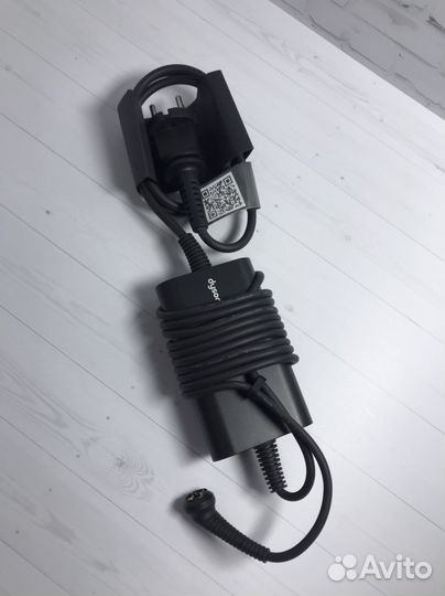 Выпрямитель для волос dyson