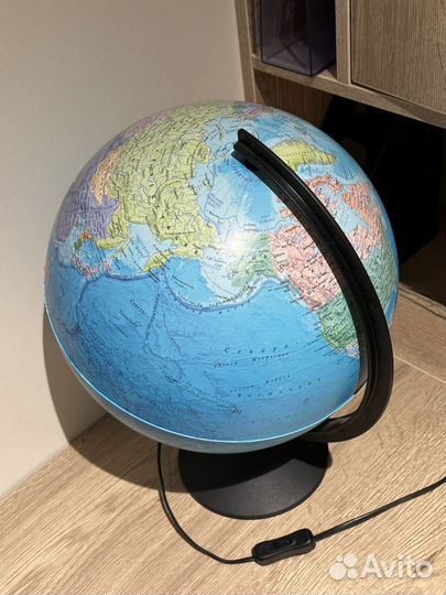 Глобус