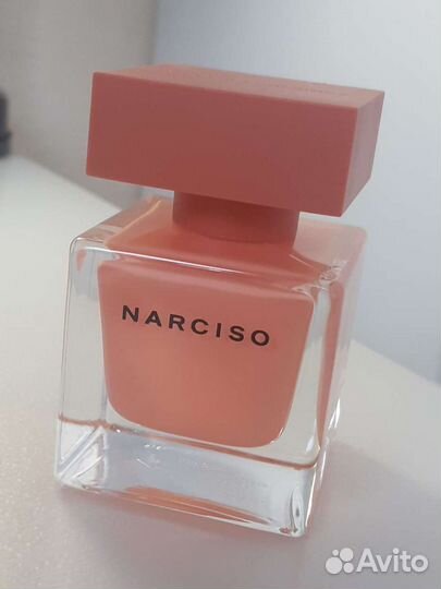 Туалетная вода женская