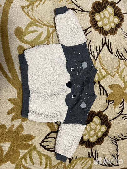 Вещи на девочку 86