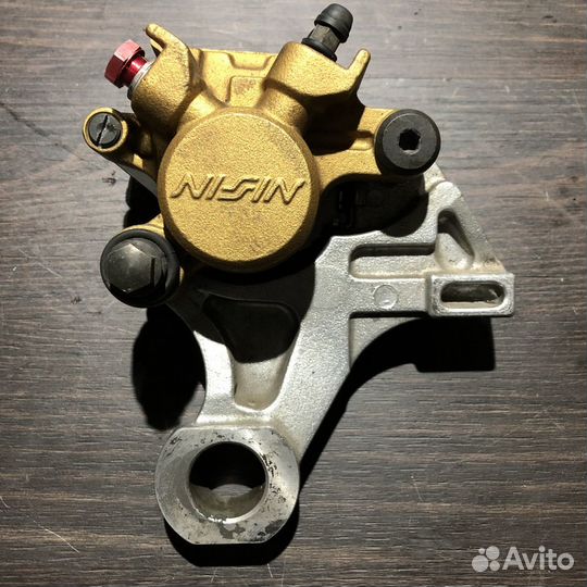 Задний тормозной суппорт для Honda CBR954RR