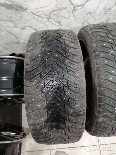 Nokian Tyres Hakkapeliitta 8 245/45 R18