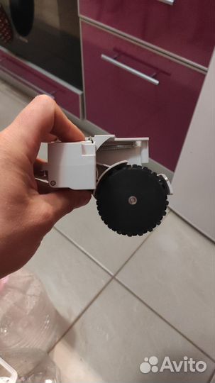 Запчасти xiaomi mi robot vacuum mop 1c(stytj01zhm)