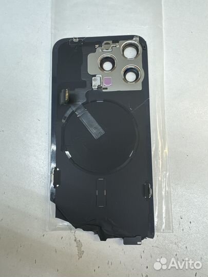 iPhone 15 pro max стекла камер с разбора