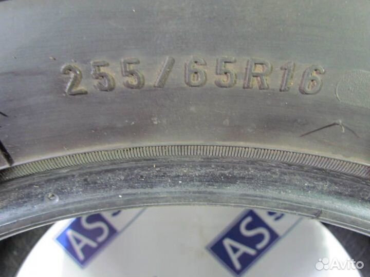 Fulda Tramp 4x4 H 255/65 R16 117D