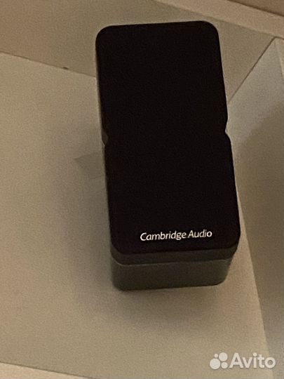 Акустическая система Cambridge Audio aero