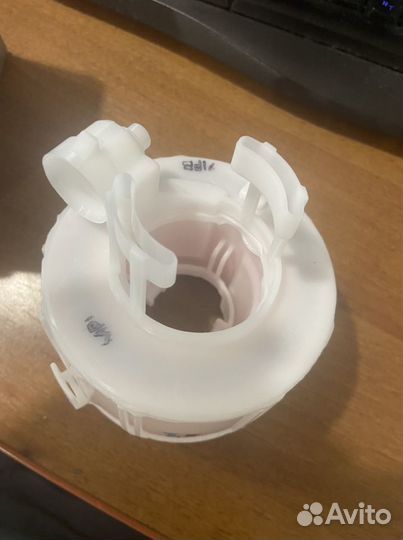 Топливный фильтр