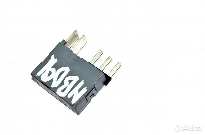 Реле mercedes-benz Actros MP4 2546 (01.13)