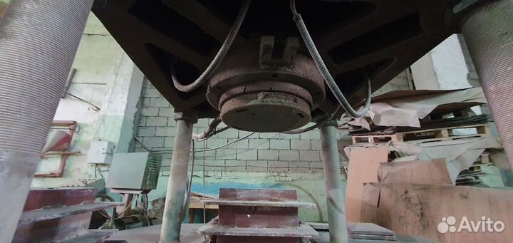 Линия по производству кирпича Титан