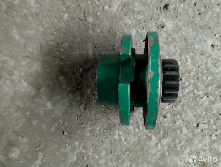 Муфта обгонная в сборе крр-1,85.04.010 (аграмак)