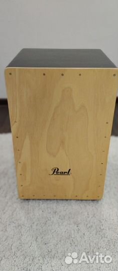 Кахон Pearl