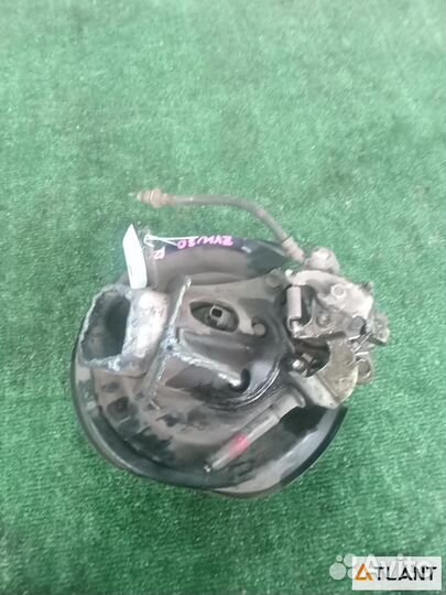 Ступица задняя правая toyota prius