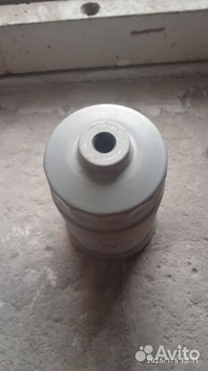 Топливный фильтр Hyundai