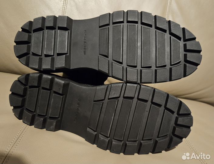 Ботинки G-star RAW (p.45) новые