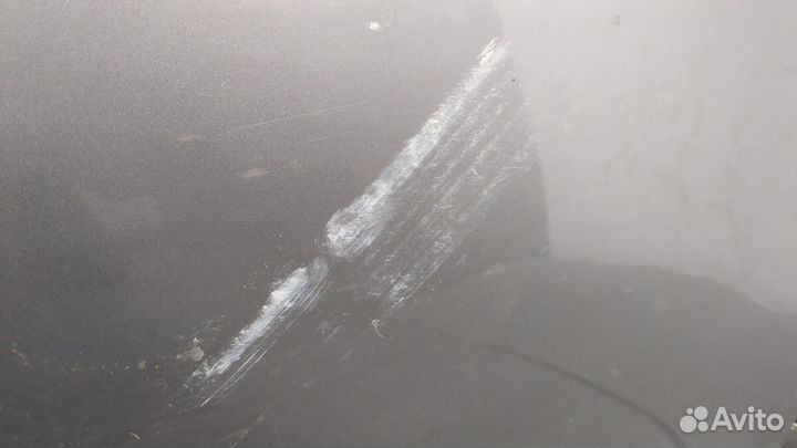 Дверь боковая Nissan Note E11, 2007