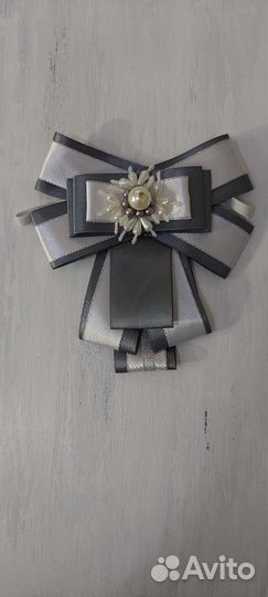 Галстук для девочек