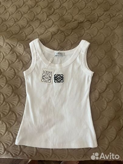 Майка loewe