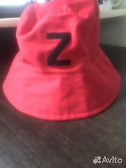 Панама мужская летняя