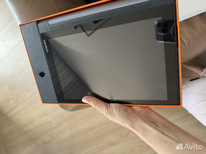 Планшет lenovo tab 3